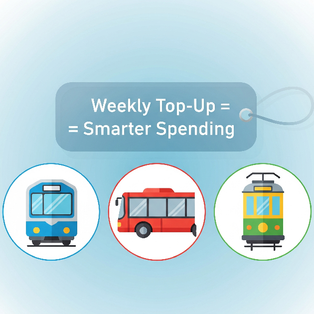 Public transport for Dubai expats