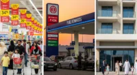 Saving on groceries, gas, and rent in Dubai with smart lifestyle choices