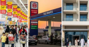 Saving on groceries, gas, and rent in Dubai with smart lifestyle choices